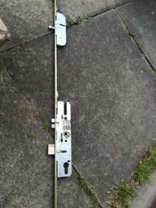 Replace Mechanism St Helens