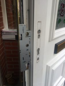 St Helens UPVC Repair